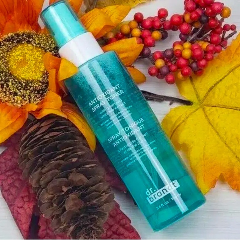 Dr Brandt Antioxidant‎ Spray Toner